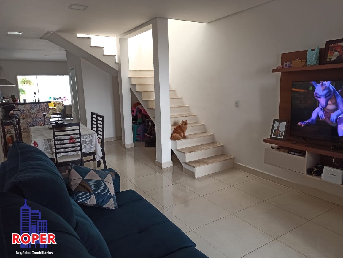 Casa à venda com 3 quartos, 120m² - Foto 5