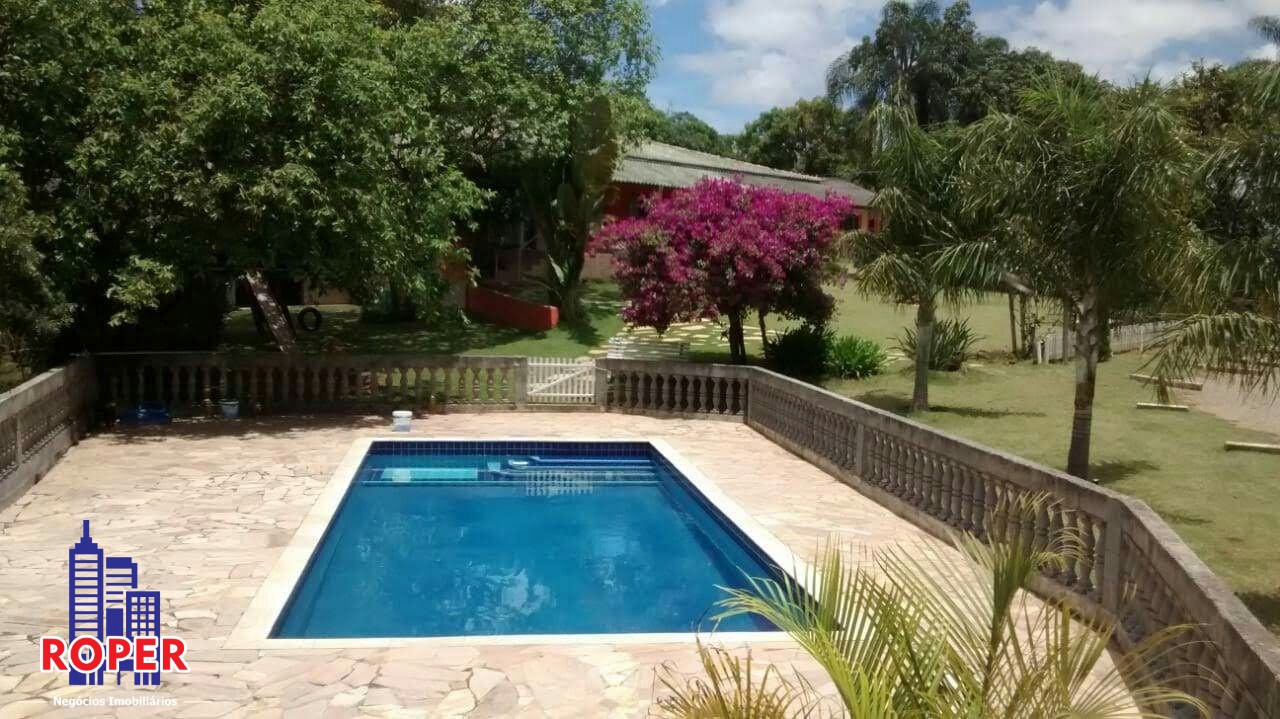 Chácara à venda com 1 quarto, 8000m² - Foto 24