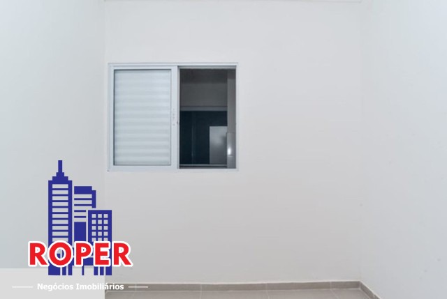 Apartamento à venda com 2 quartos, 40m² - Foto 10