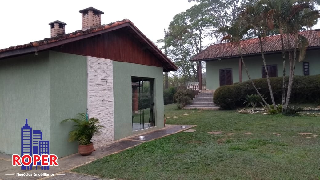 Chácara à venda com 4 quartos, 5000m² - Foto 4