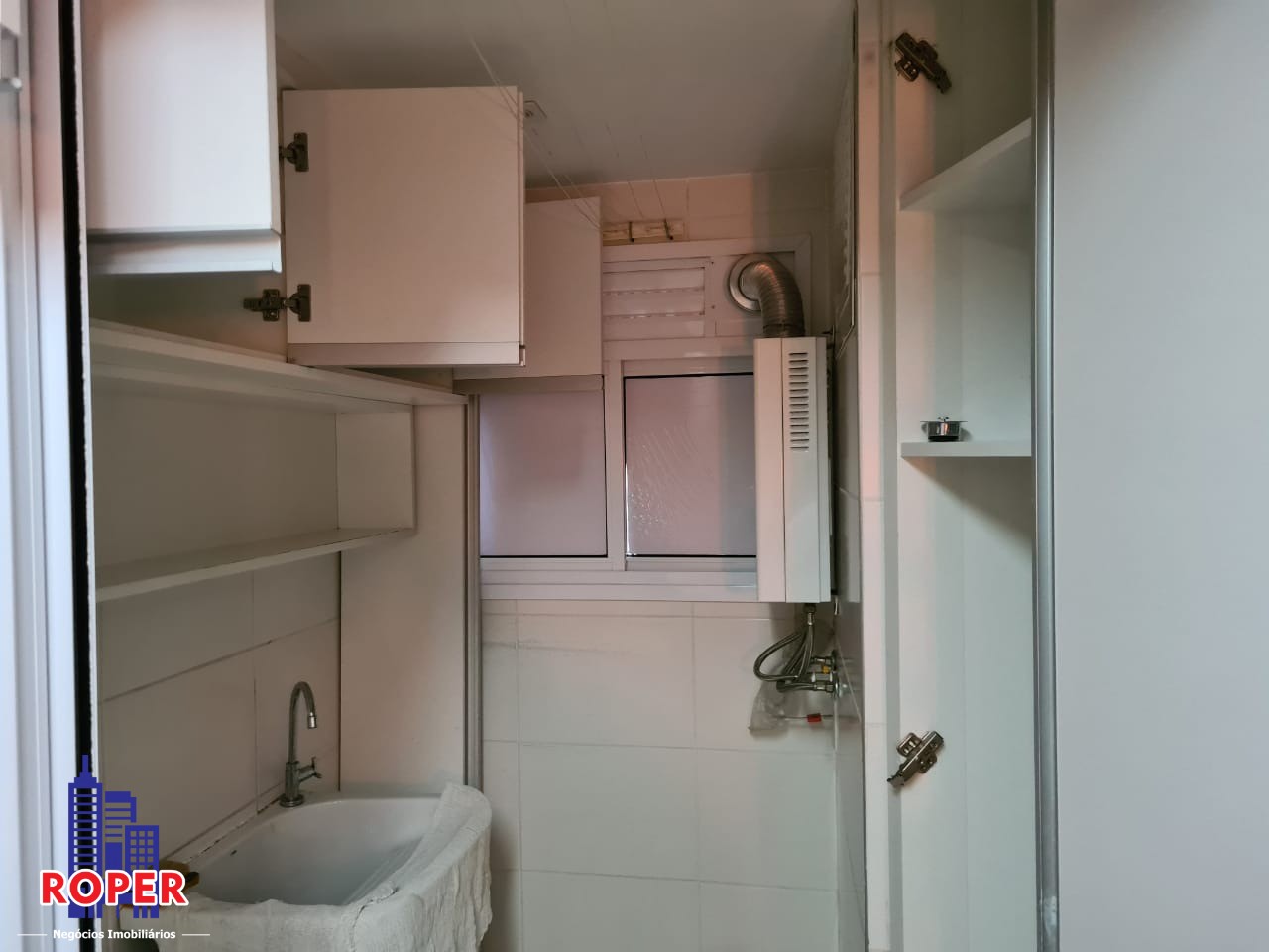 Apartamento para alugar com 1 quarto, 60m² - Foto 7