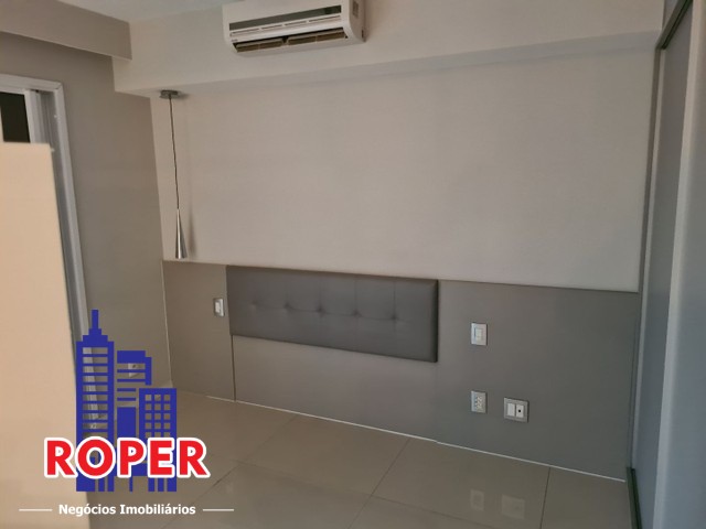 Apartamento para alugar com 1 quarto, 60m² - Foto 9