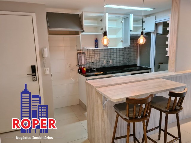 Apartamento para alugar com 1 quarto, 60m² - Foto 5