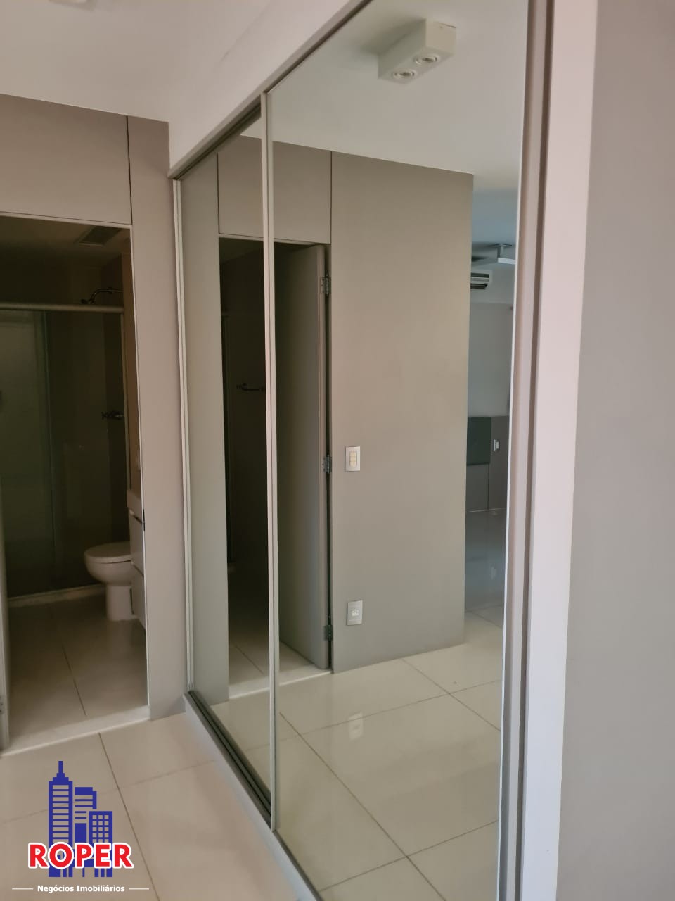 Apartamento para alugar com 1 quarto, 60m² - Foto 8