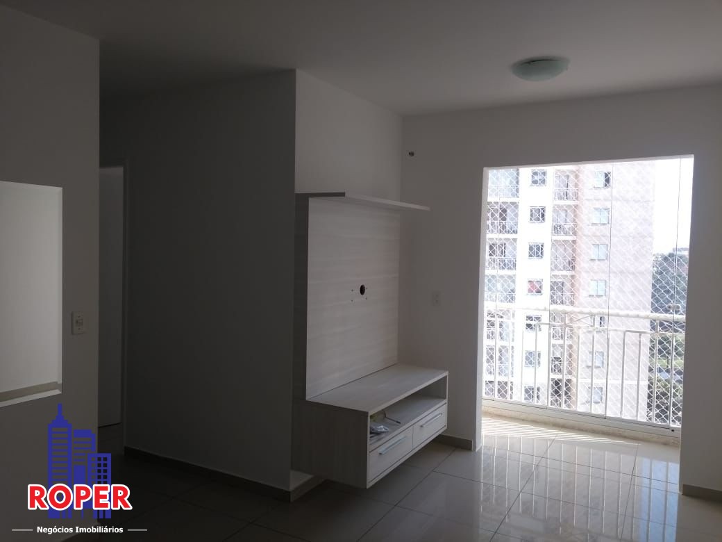 Apartamento, 3 quartos, 62 m² - Foto 1