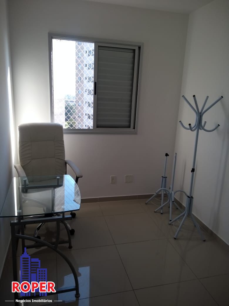 Apartamento à venda com 3 quartos, 62m² - Foto 18