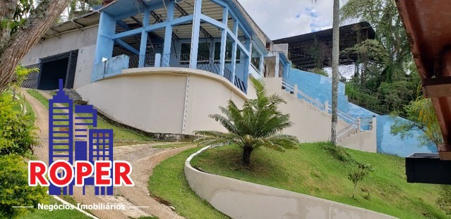 Chácara à venda com 3 quartos, 4050m² - Foto 7