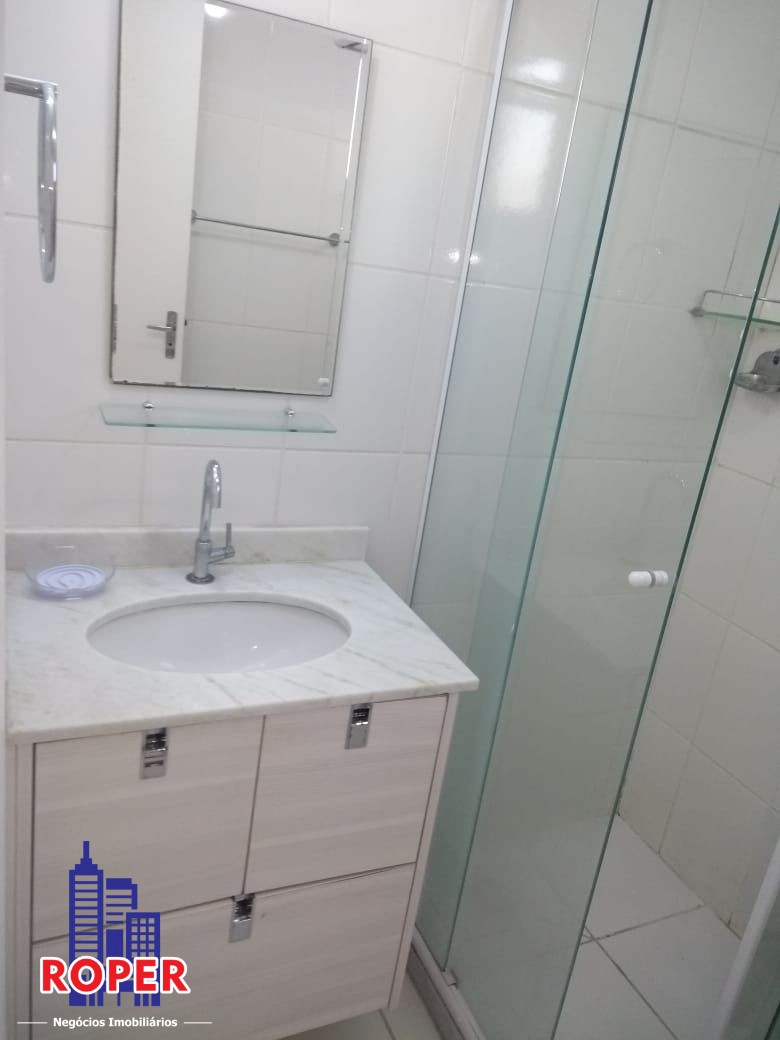 Apartamento à venda com 3 quartos, 62m² - Foto 13