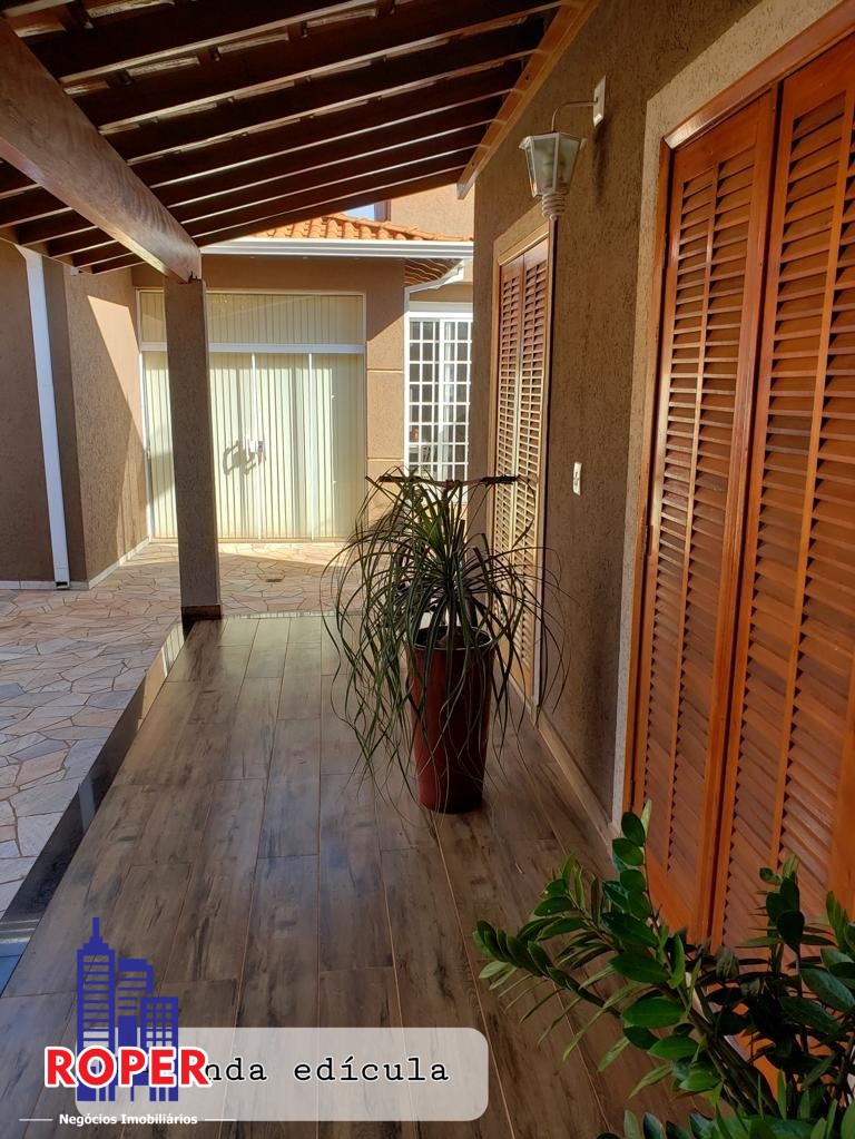 Casa à venda com 4 quartos, 600m² - Foto 8