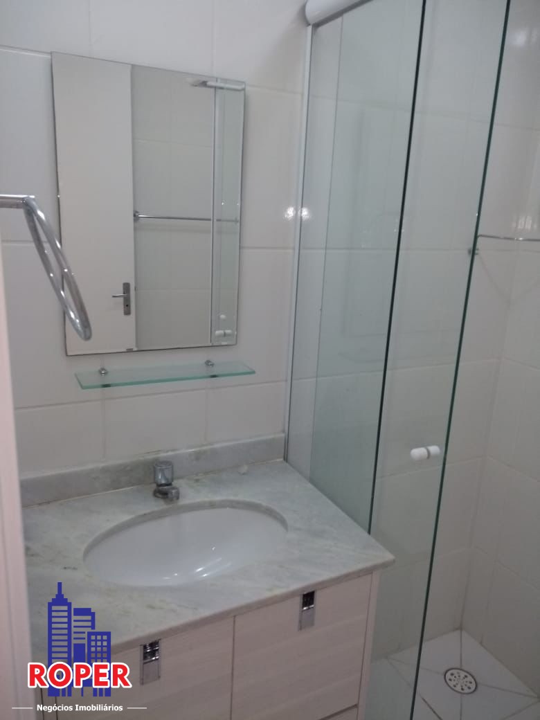 Apartamento à venda com 3 quartos, 62m² - Foto 11