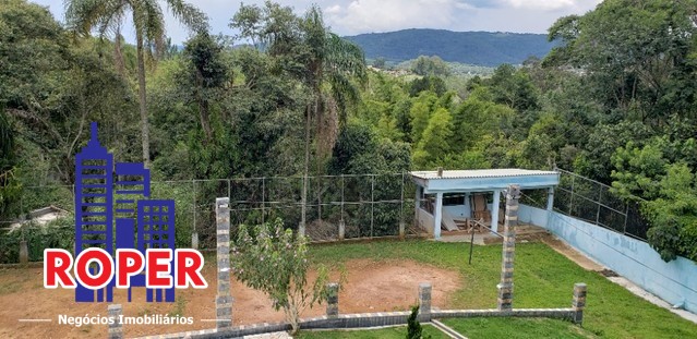 Chácara à venda com 3 quartos, 4050m² - Foto 9