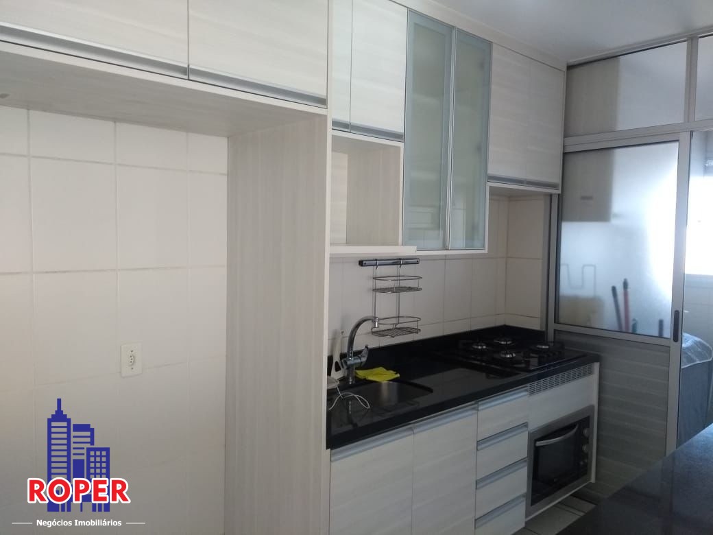 Apartamento à venda com 3 quartos, 62m² - Foto 5