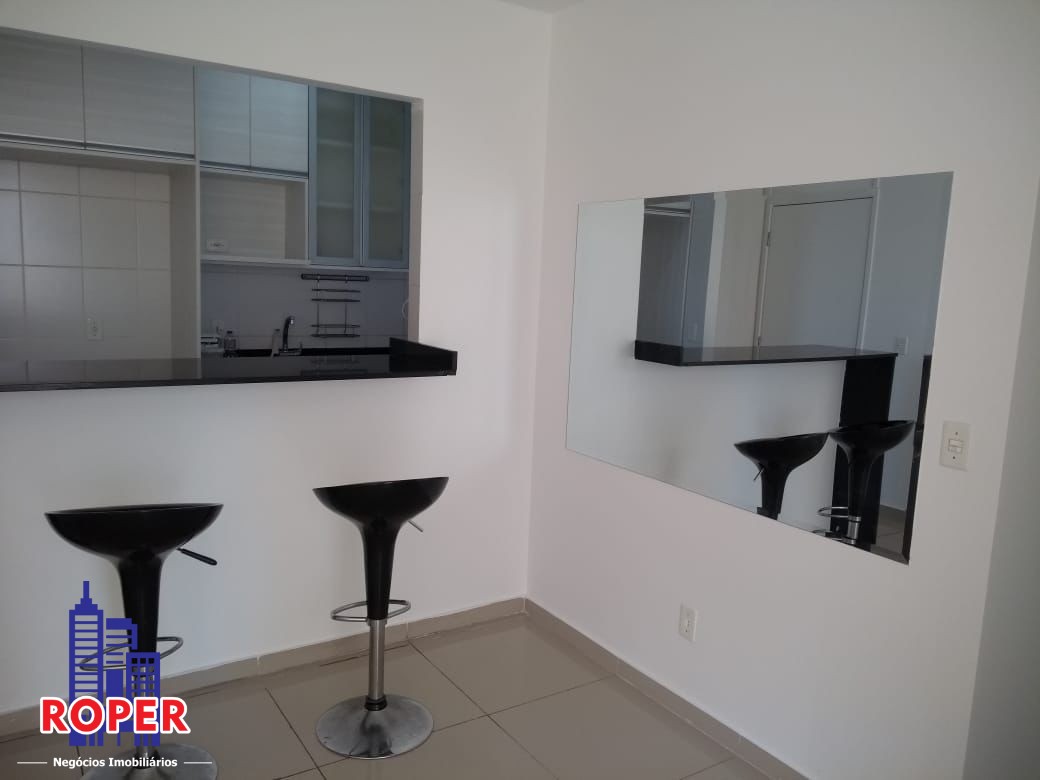 Apartamento, 3 quartos, 62 m² - Foto 4