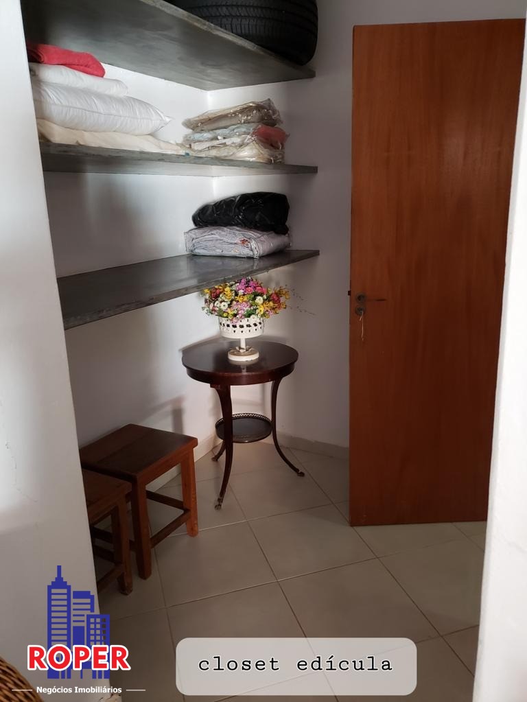 Casa à venda com 4 quartos, 600m² - Foto 20