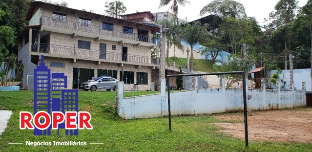 Chácara à venda com 3 quartos, 4050m² - Foto 6