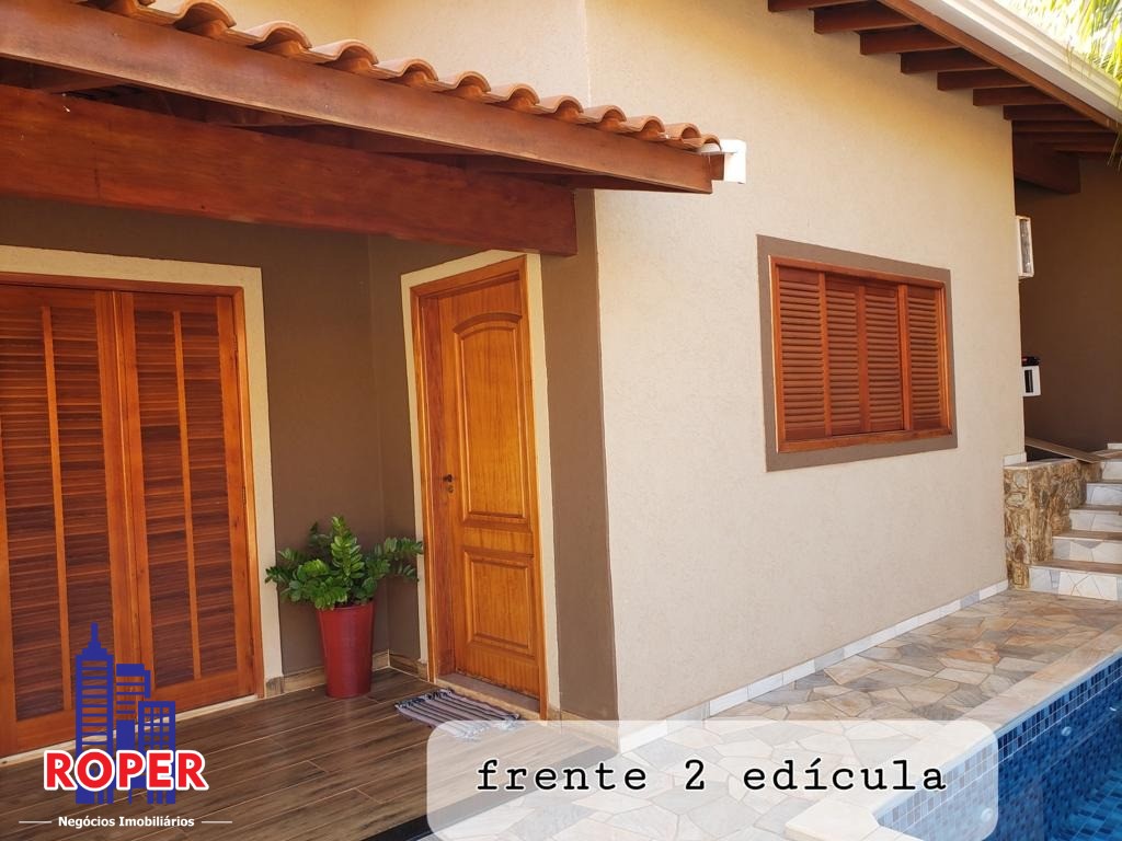 Casa à venda com 4 quartos, 600m² - Foto 6