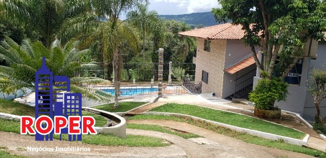 Chácara à venda com 3 quartos, 4050m² - Foto 2