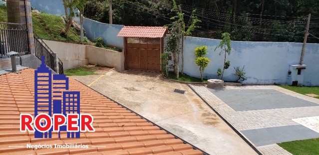 Chácara à venda com 3 quartos, 4050m² - Foto 11