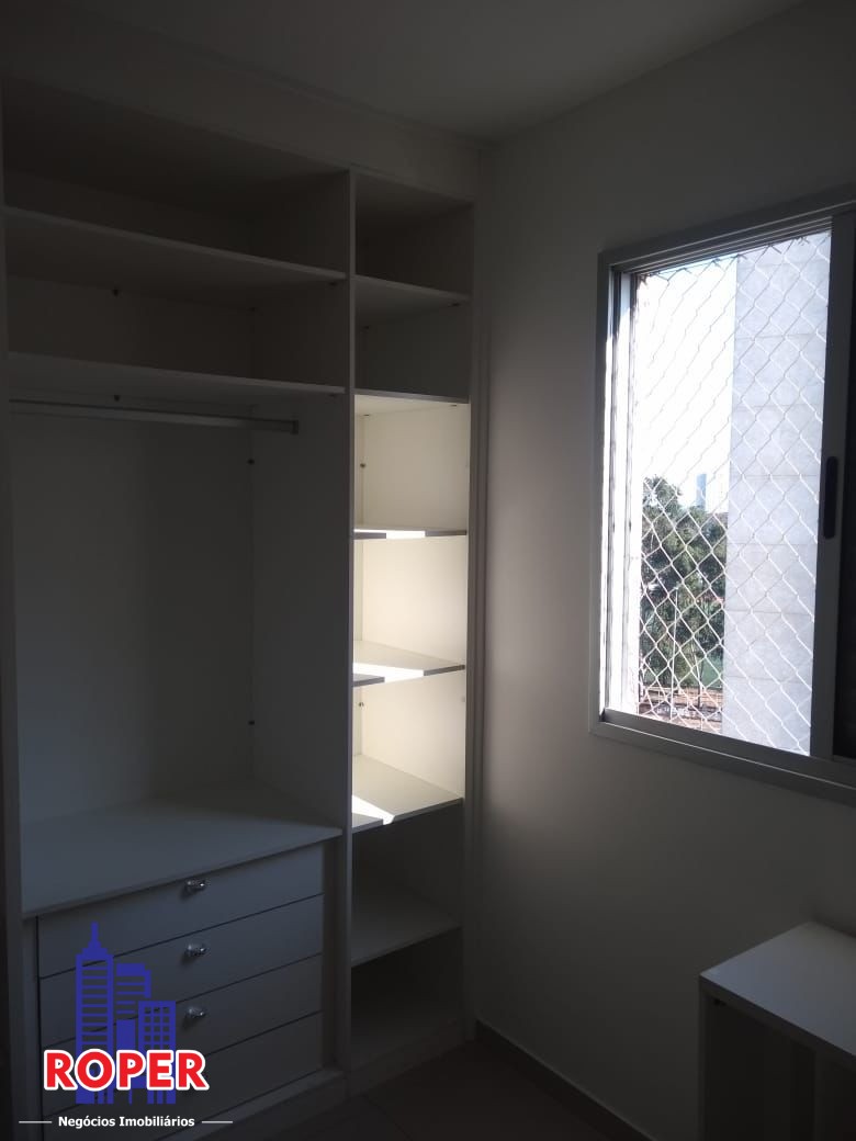 Apartamento à venda com 3 quartos, 62m² - Foto 22