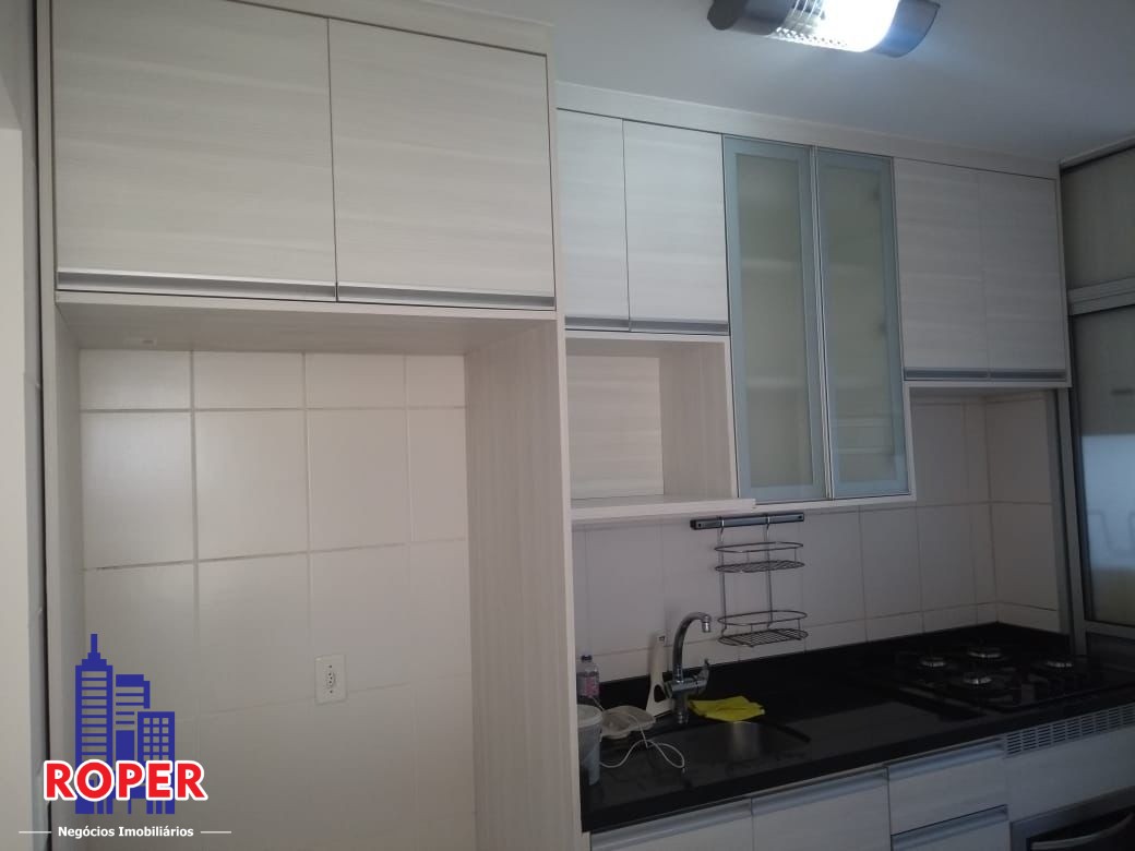 Apartamento à venda com 3 quartos, 62m² - Foto 6