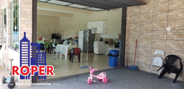 Chácara à venda com 3 quartos, 4050m² - Foto 14