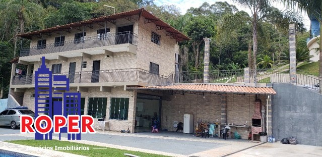 Chácara à venda com 3 quartos, 4050m² - Foto 5