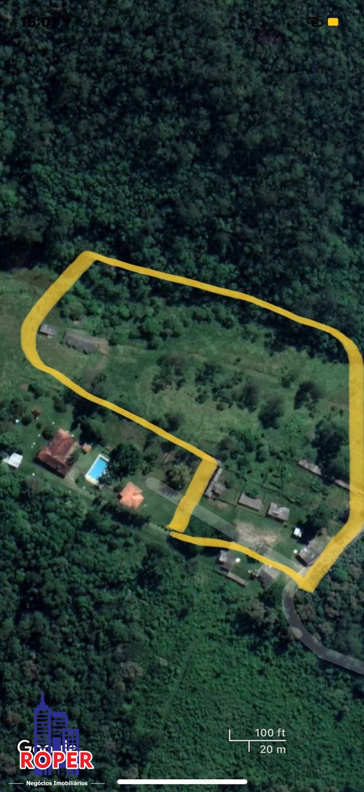 Chácara à venda com 4 quartos, 35000m² - Foto 22