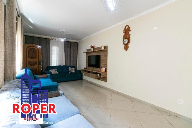 Casa à venda com 5 quartos, 183m² - Foto 7