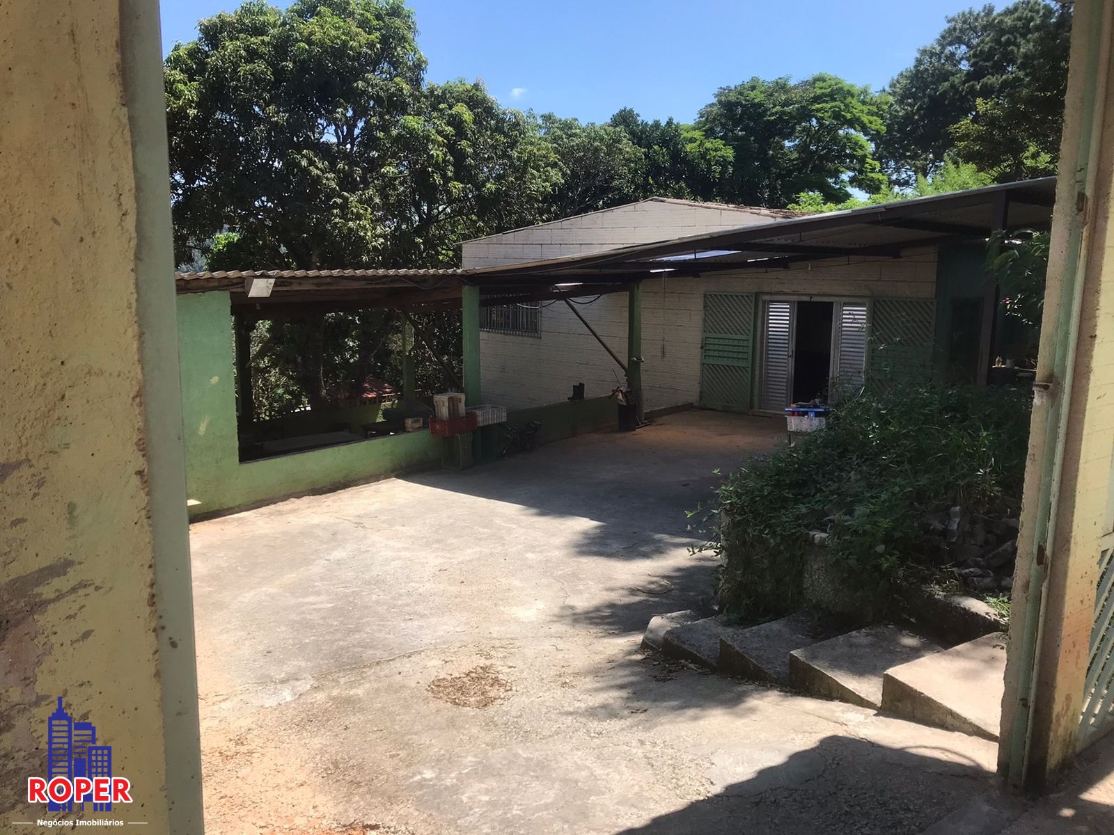 Chácara à venda com 2 quartos, 2100m² - Foto 6