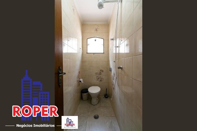 Casa à venda com 5 quartos, 183m² - Foto 18