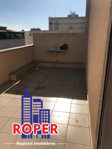 Apartamento à venda com 3 quartos, 100m² - Foto 11