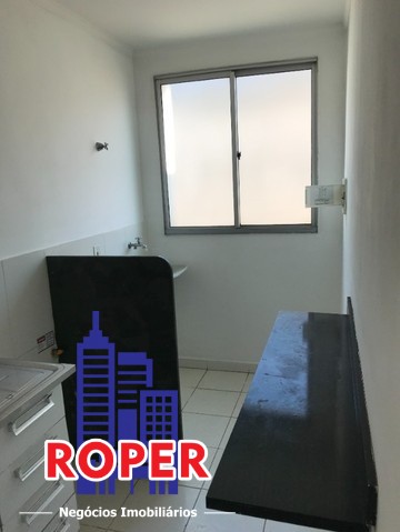 Apartamento à venda com 3 quartos, 100m² - Foto 7