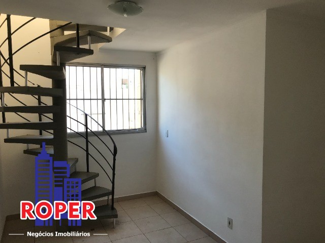 Apartamento à venda com 3 quartos, 100m² - Foto 4