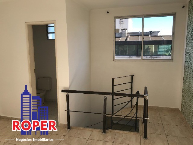 Apartamento à venda com 3 quartos, 100m² - Foto 3