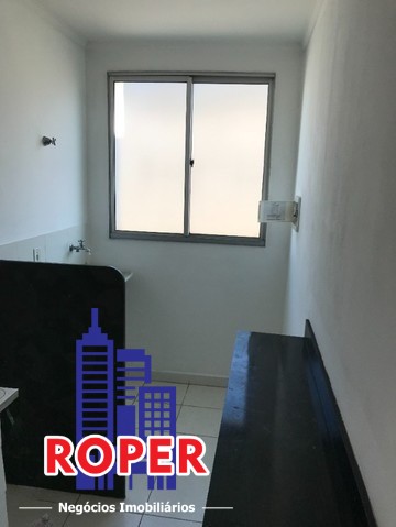 Apartamento à venda com 3 quartos, 100m² - Foto 6