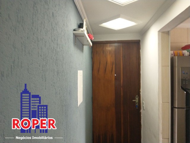 Apartamento à venda com 2 quartos, 56m² - Foto 5