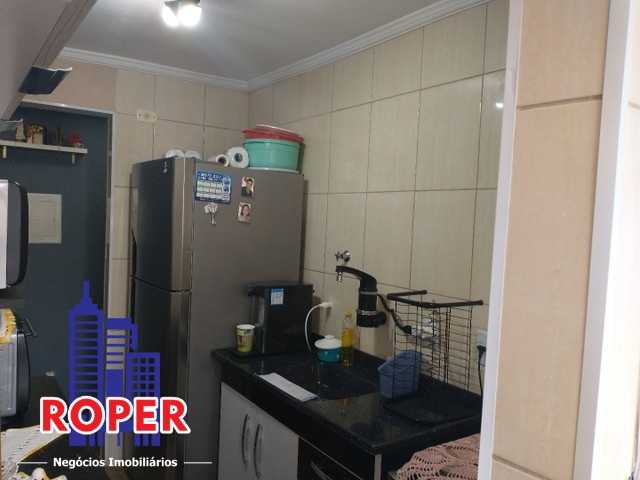 Apartamento à venda com 2 quartos, 56m² - Foto 8