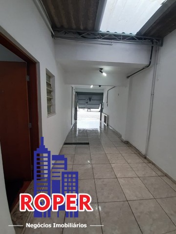 Prédio Inteiro à venda com 3 quartos, 150m² - Foto 1