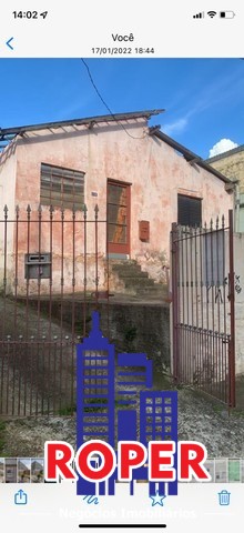 Terreno, 250 m² - Foto 1