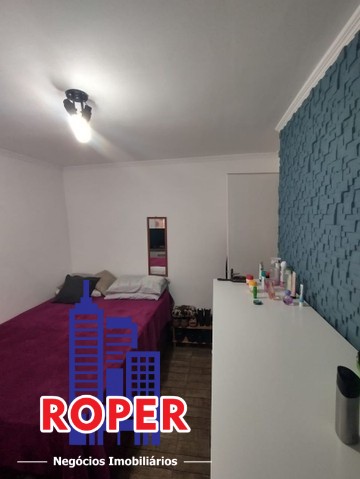 Apartamento à venda com 2 quartos, 56m² - Foto 12