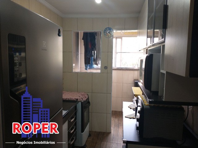 Apartamento à venda com 2 quartos, 56m² - Foto 6