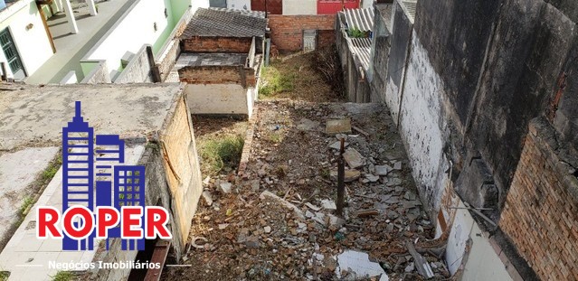 Terreno à venda, 400m² - Foto 4