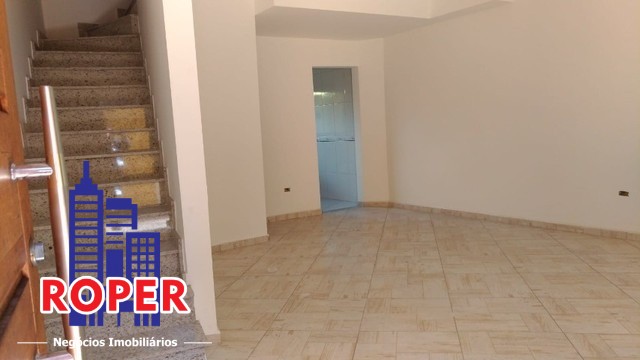 Casa à venda com 3 quartos, 100m² - Foto 5