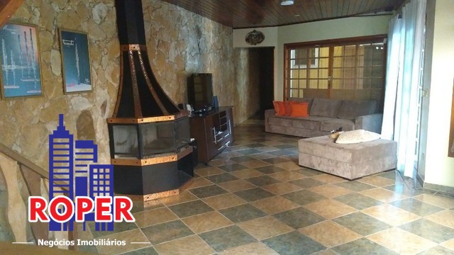 Chácara à venda com 4 quartos, 450m² - Foto 5