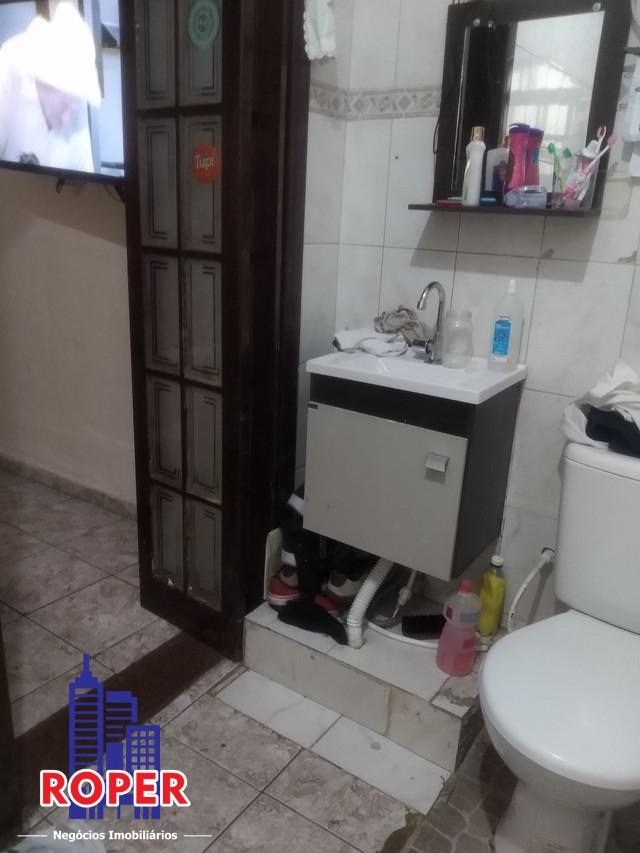 Casa à venda com 3 quartos, 114m² - Foto 13