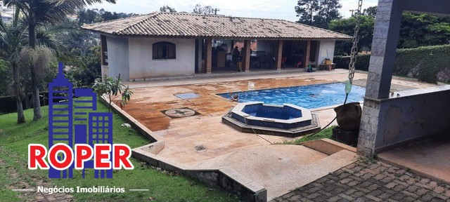 Chácara à venda com 6 quartos, 2384m² - Foto 4