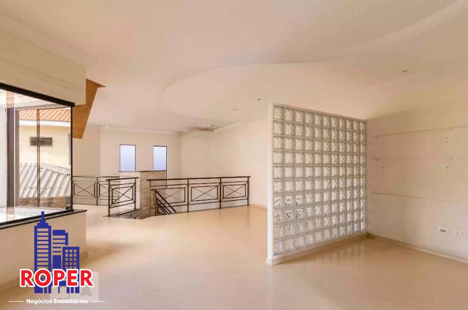 Casa à venda e aluguel com 3 quartos, 319m² - Foto 28