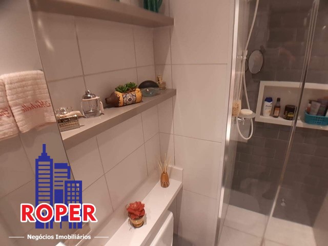 Apartamento à venda com 1 quarto, 34m² - Foto 15