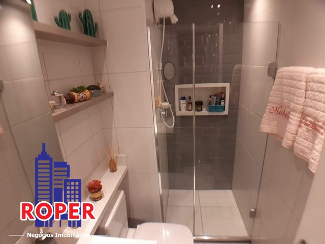 Apartamento à venda com 1 quarto, 34m² - Foto 14