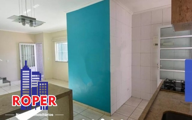 Casa à venda com 2 quartos, 69m² - Foto 6